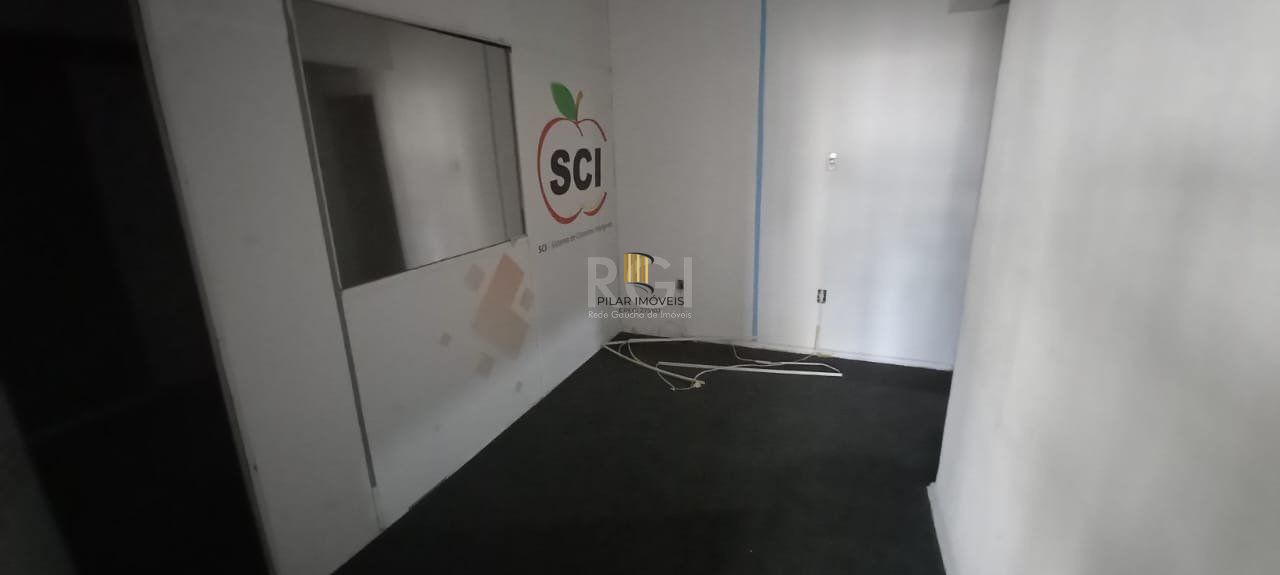 Conjunto/Sala para Locação/Aluguel - 56.86m², 0 dormitórios, Centro Histórico