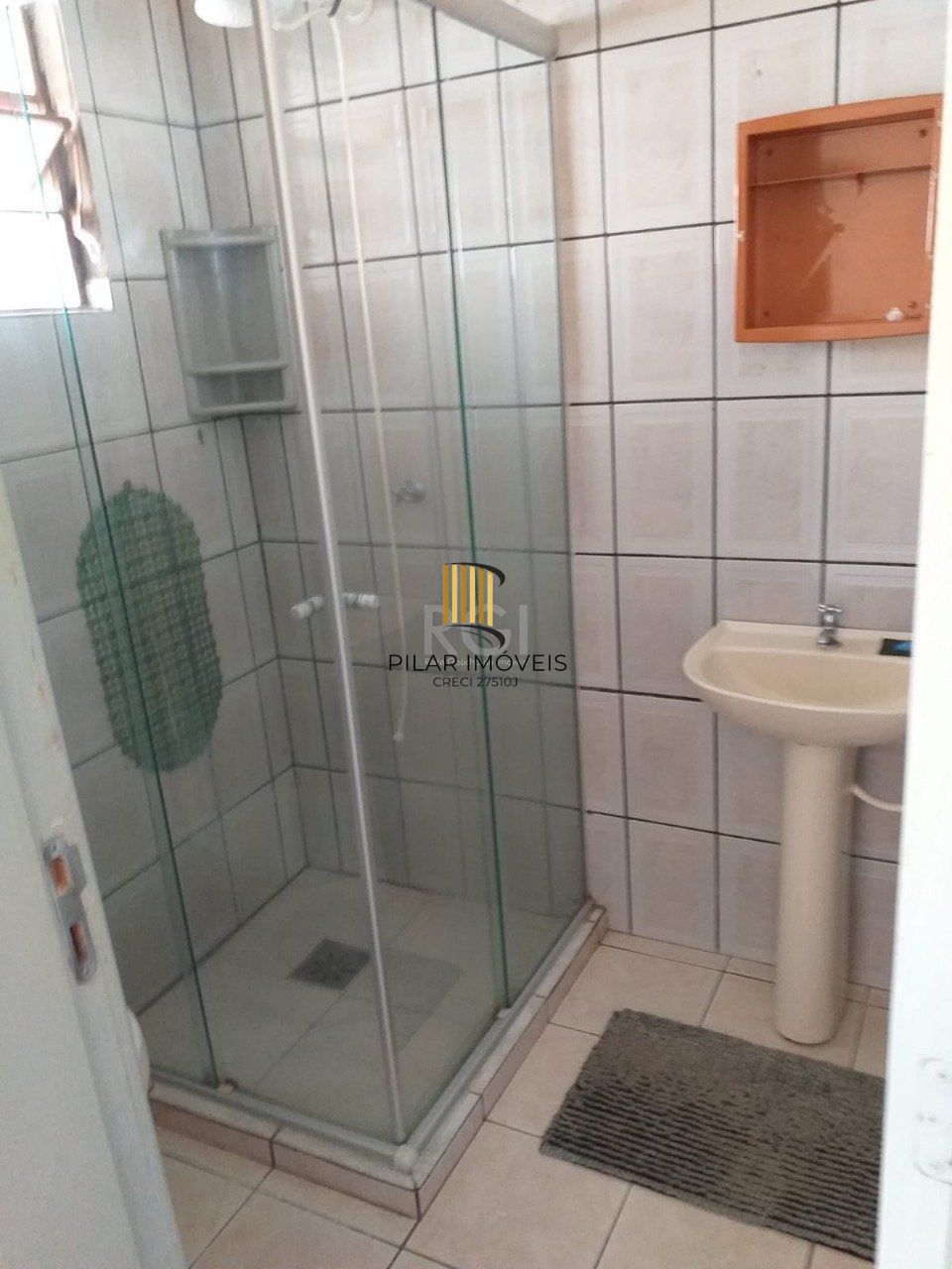 Casa 1 Dormitório(s) Bairro Camaquã