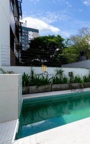Apartamento 2 dormitórios no bairro Passo da Areia