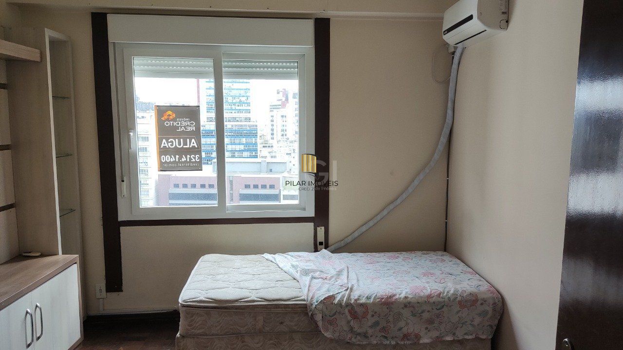 Apartamento para Venda - 144m², 3 dormitórios, sendo 1 suites, Centro Histórico