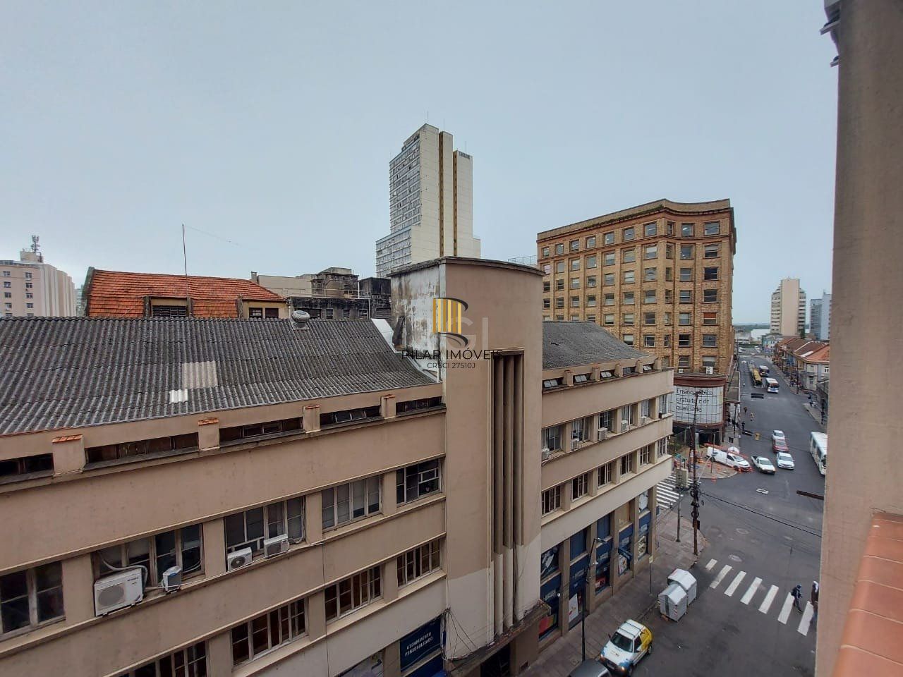 Apartamento para Venda - 95.7m², 2 dormitórios, Centro Histórico