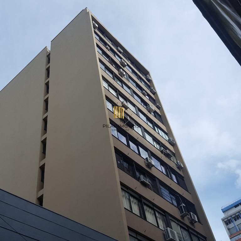 Conjunto/Sala para Venda - 104.56m², 0 dormitórios, Centro Histórico