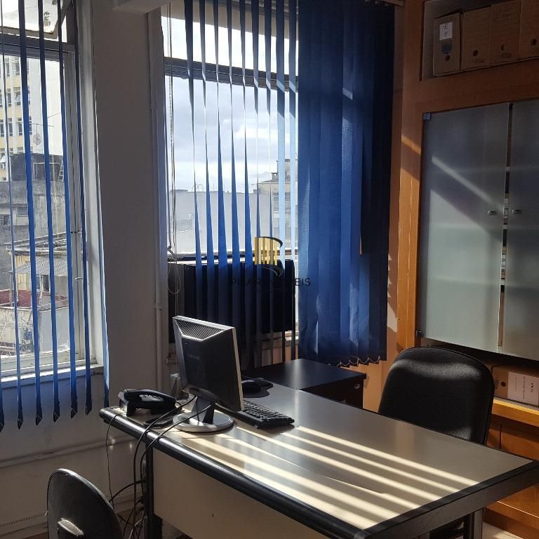 Conjunto/Sala para Venda - 104.56m², 0 dormitórios, Centro Histórico
