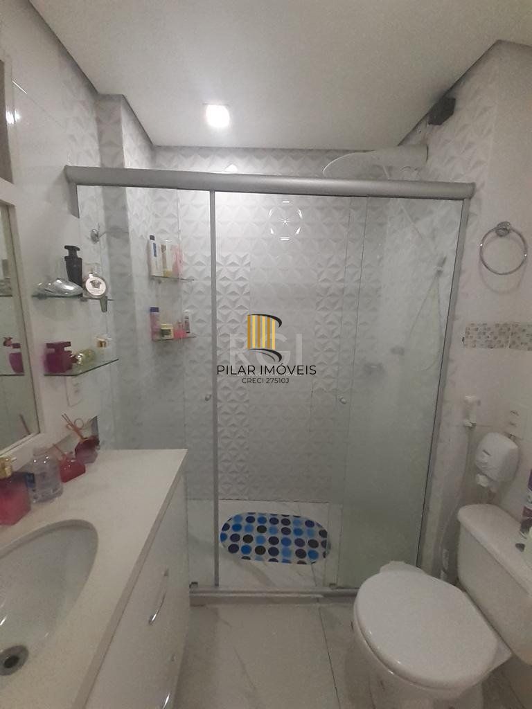 Conjunto/Sala para Venda - 64m², 0 dormitórios, Centro Histórico