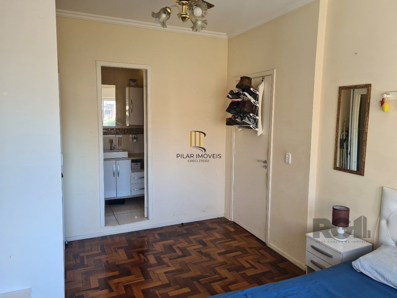 Apartamento 3 dormitórios no bairro Centro Histórico