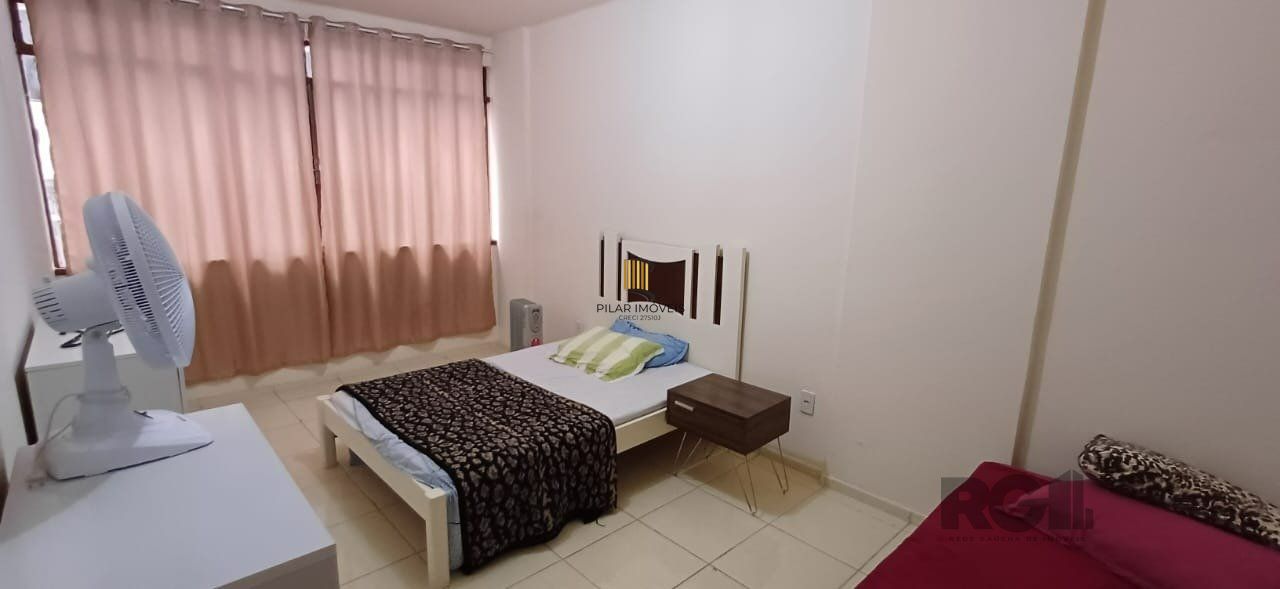 Apartamento para Venda - 51.90m², 1 dormitório, Centro Histórico