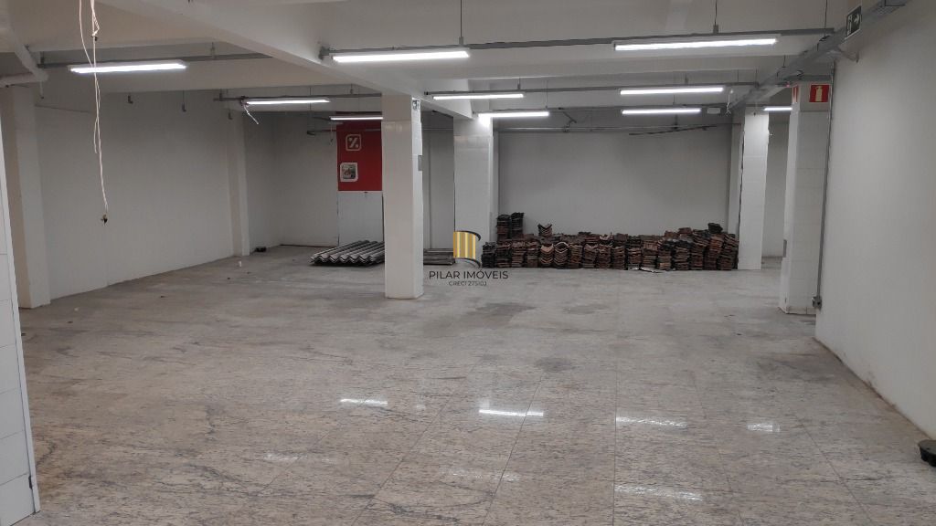 Loja para Locação/Aluguel - 348.2m², 0 dormitórios, Centro