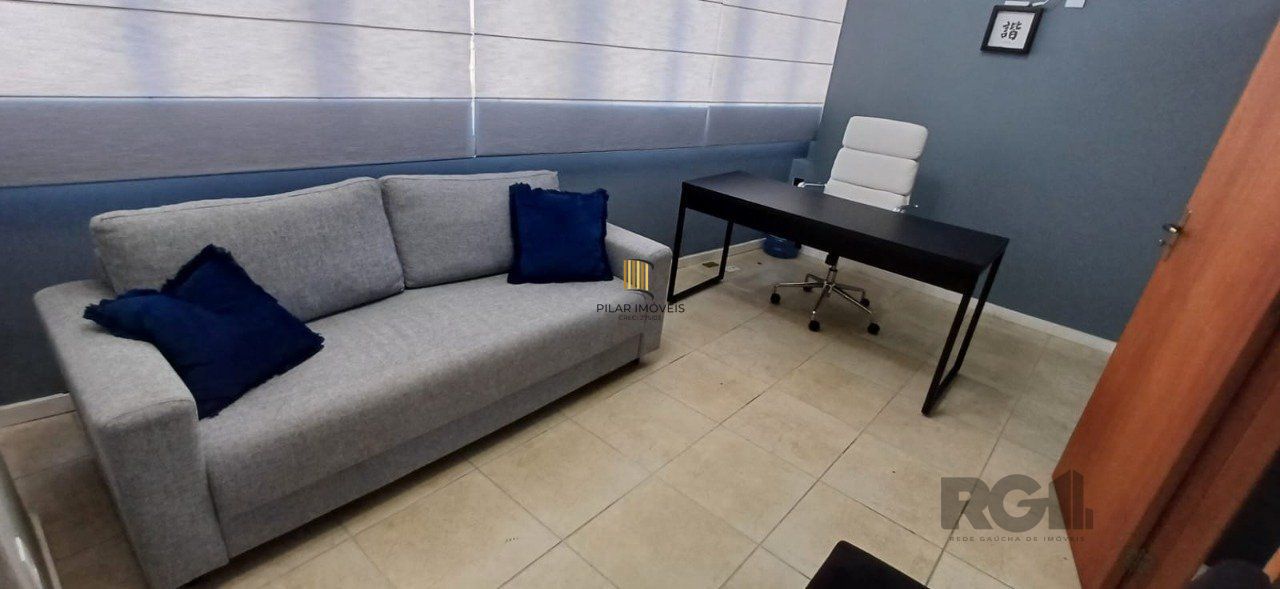 Conjunto/Sala para Venda - 53.76m², 0 dormitórios, Centro Histórico