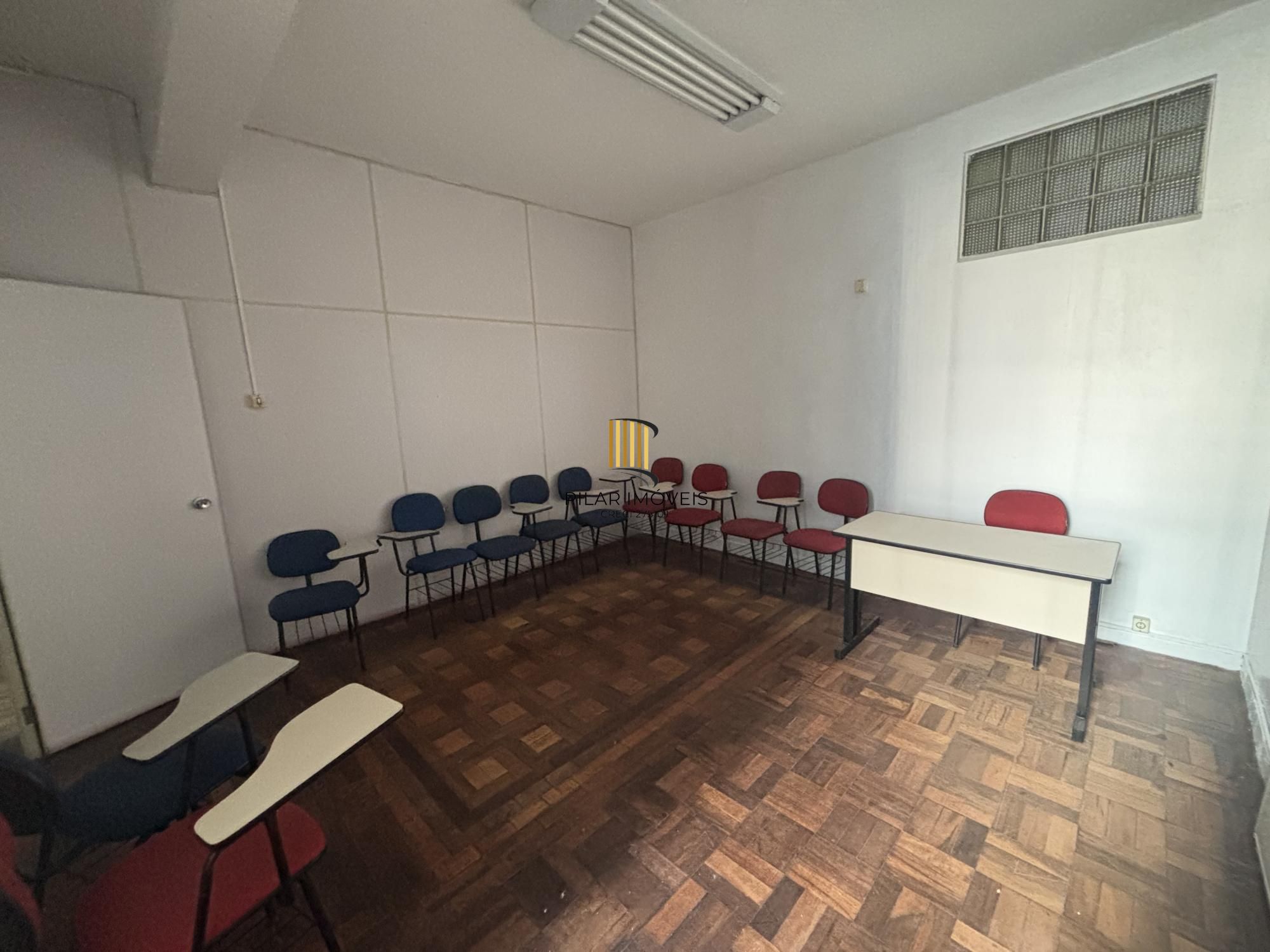 apartamento transformado em sala por 55mil com 52,30m²