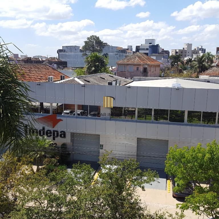 Conjunto/Sala para Venda - 104.56m², 0 dormitórios, Centro Histórico