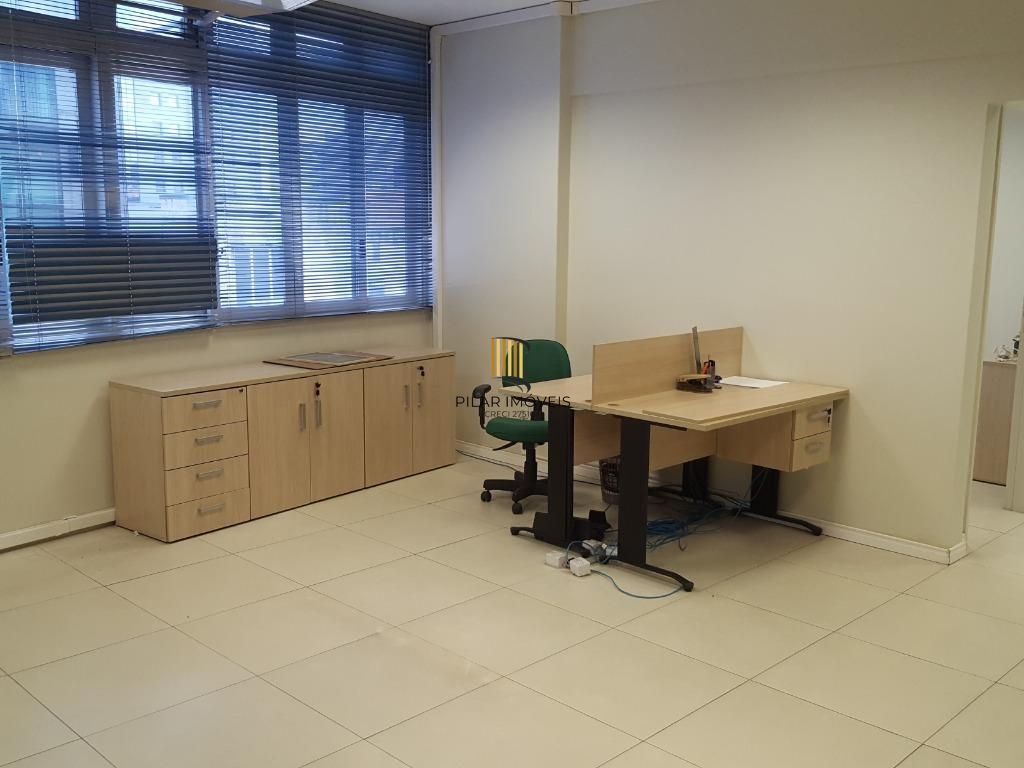 Conjunto/Sala para Venda - 498.29m², 0 dormitórios, Centro Histórico