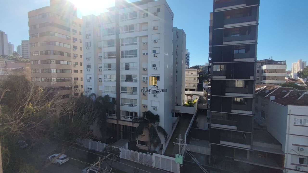 Apartamento 2 dormitórios no bairro Rio Branco