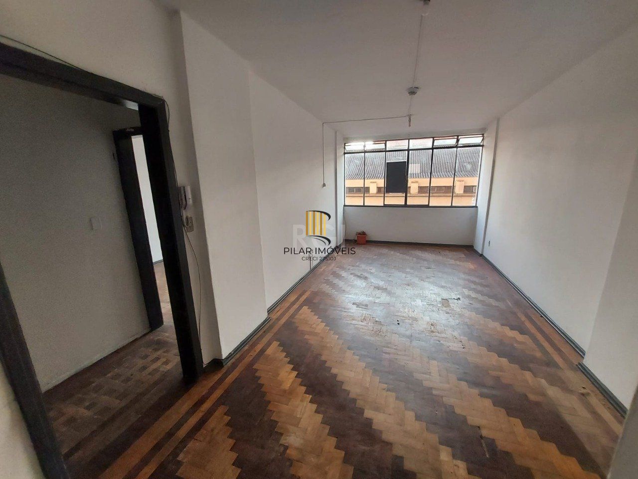 Apartamento para Venda - 95.7m², 2 dormitórios, Centro Histórico