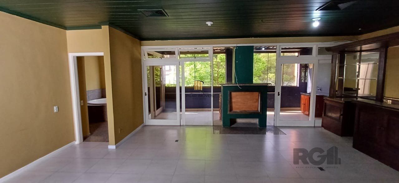 Cobertura para alugar, 253 m² por R$ 2.900,00/mês - Rio Branco - Porto Alegre/RS