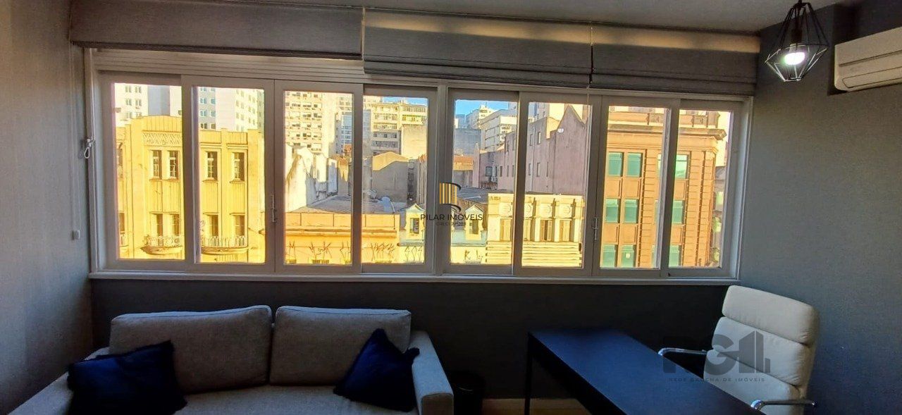 Conjunto/Sala para Venda - 53.76m², 0 dormitórios, Centro Histórico