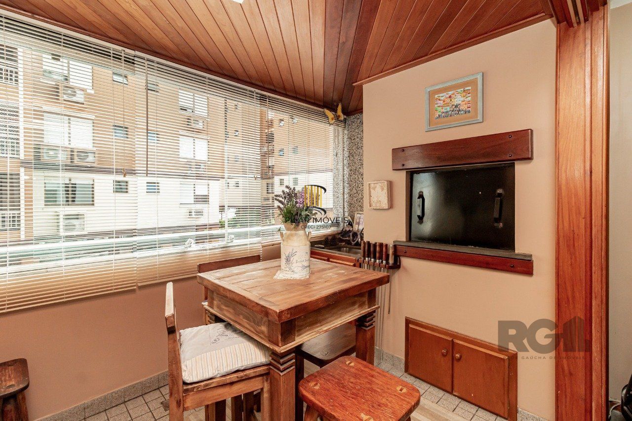 Apartamento 3 dormitórios no bairro Boa Vista