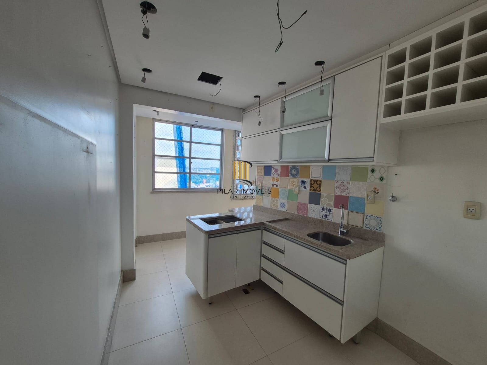 Apartamento 2 quartos na av Independência