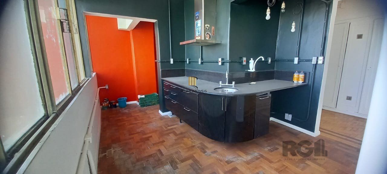Apartamento 2 dormitórios no bairro Centro Histórico