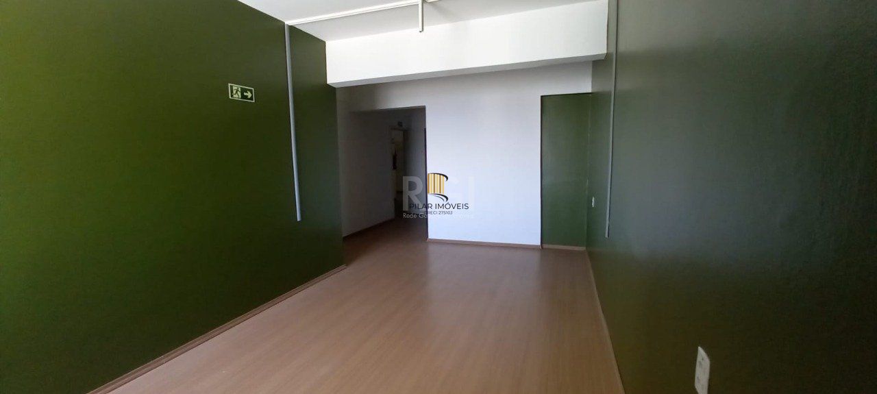 Conjunto/Sala para Venda - 29.88m², 0 dormitórios, Centro Histórico