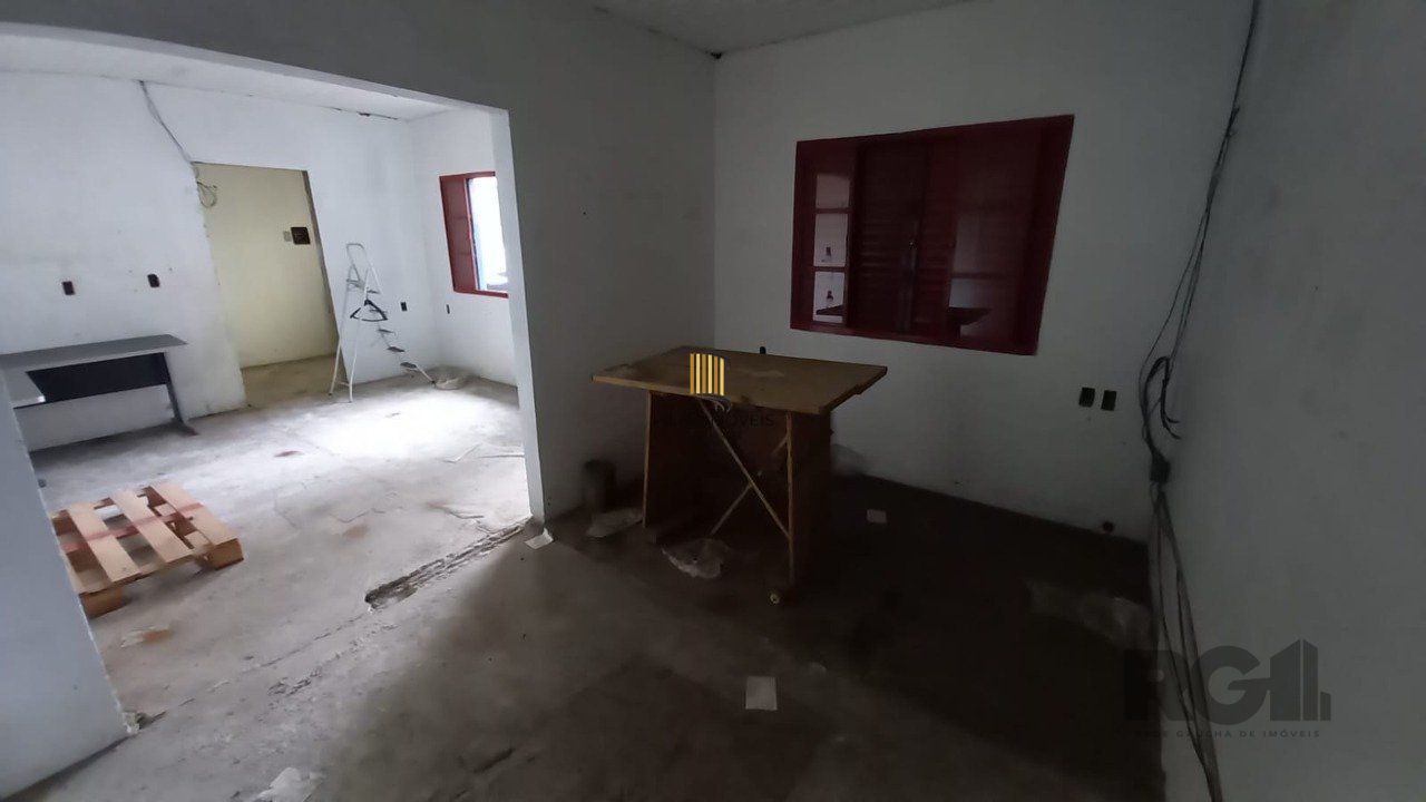 Casa 2 dormitórios no bairro Rio Branco