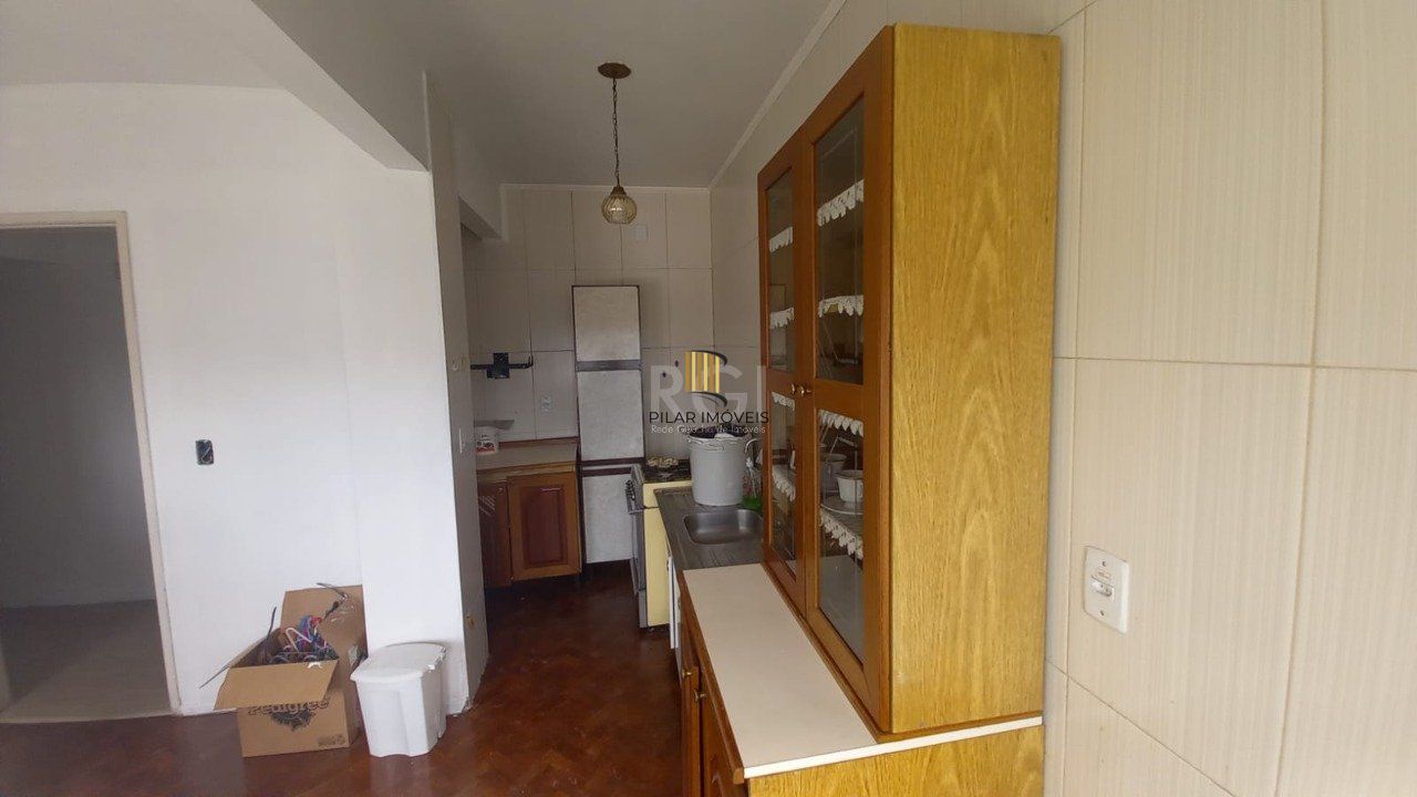 Apartamento 3 dormitórios no bairro Centro Histórico