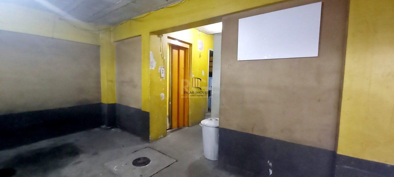Box para Venda - 12.42m², 0 dormitórios, Centro Histórico