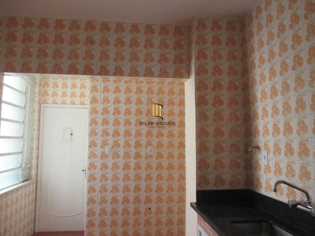 Apartamento para Venda - 219m², 3 dormitórios, sendo 2 suites, 1 vaga - Centro Histórico