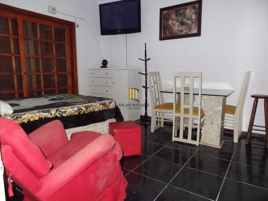 Apartamento para Venda - 24.5m², 1 dormitório, Cidade Baixa