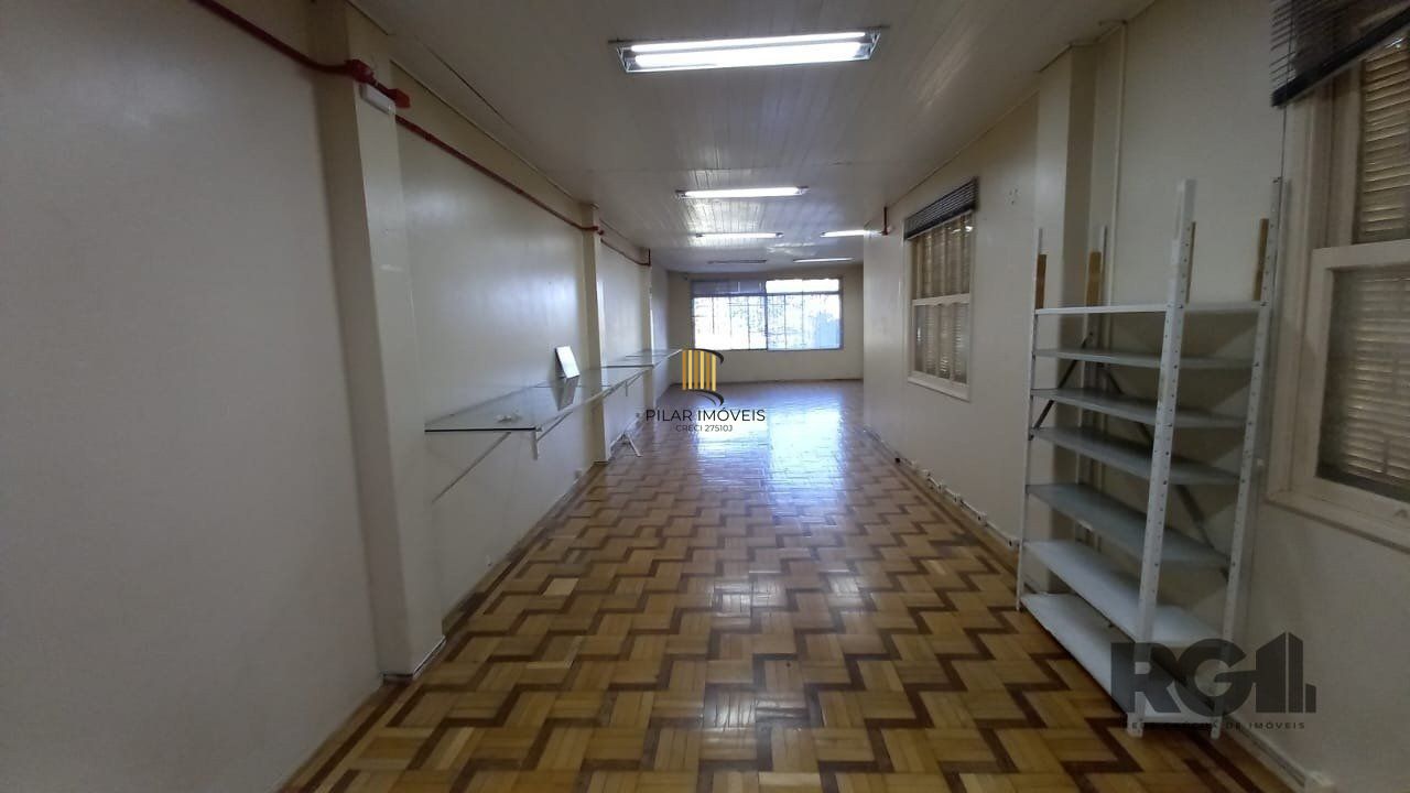 Prédio Comercial no bairro Centro Histórico