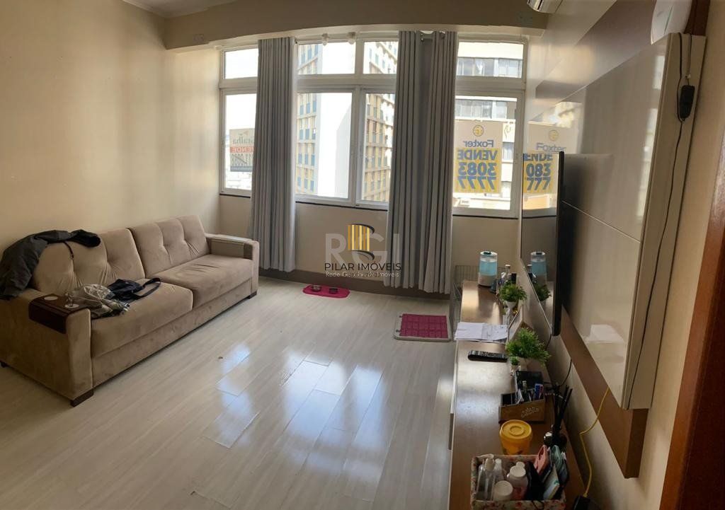 Apartamento para Venda - 100m², 3 dormitórios, Centro Histórico