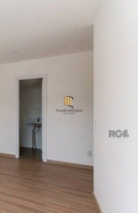 Apartamento 2 dormitórios no bairro Passo da Areia