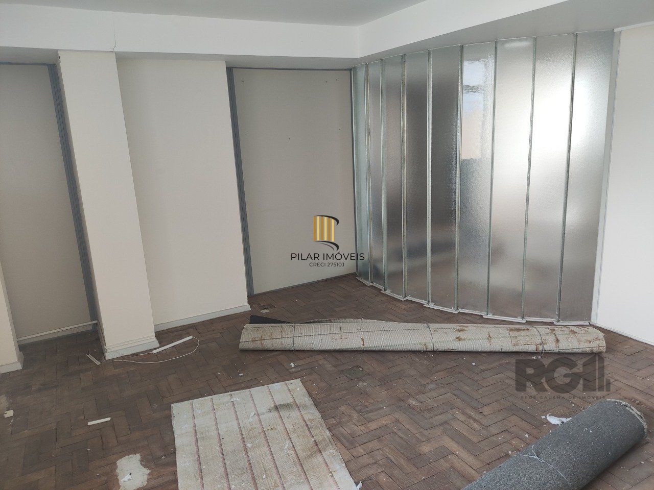 Sala Comercial no bairro Centro Histórico