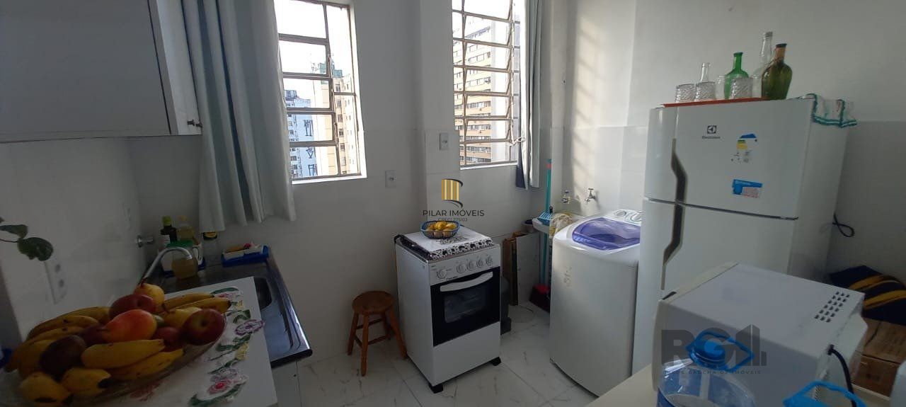 Apartamento 1 quarto no Centro Histórico