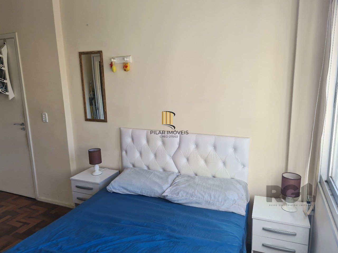 Apartamento 3 dormitórios no bairro Centro Histórico