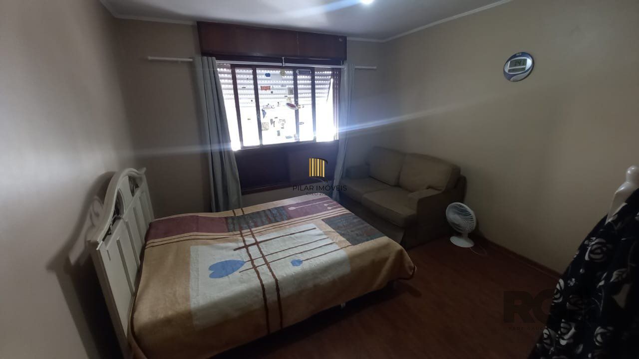 Apartamento 3 dormitórios no bairro Menino Deus