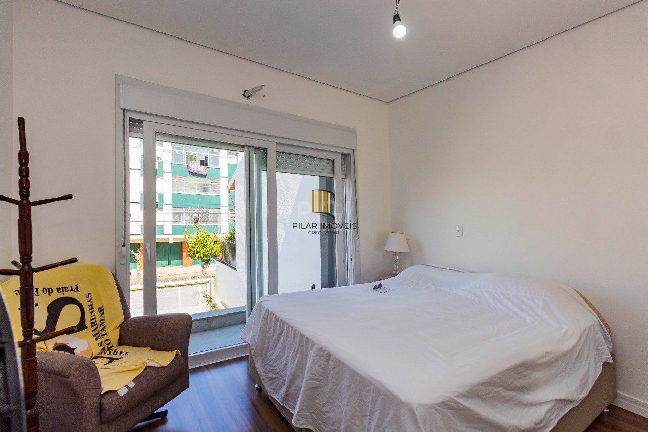 Casa 3 dormitórios no bairro Jardim São Pedro