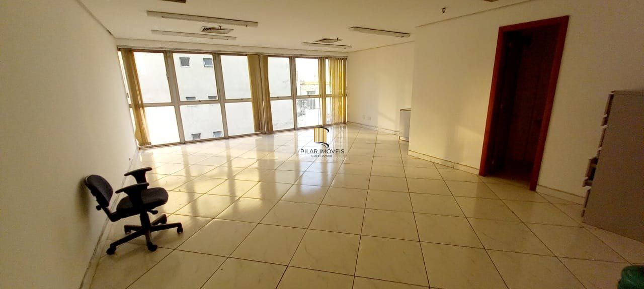 Conjunto/Sala para Locação/Aluguel - 46.19m², 0 dormitórios, Centro Histórico
