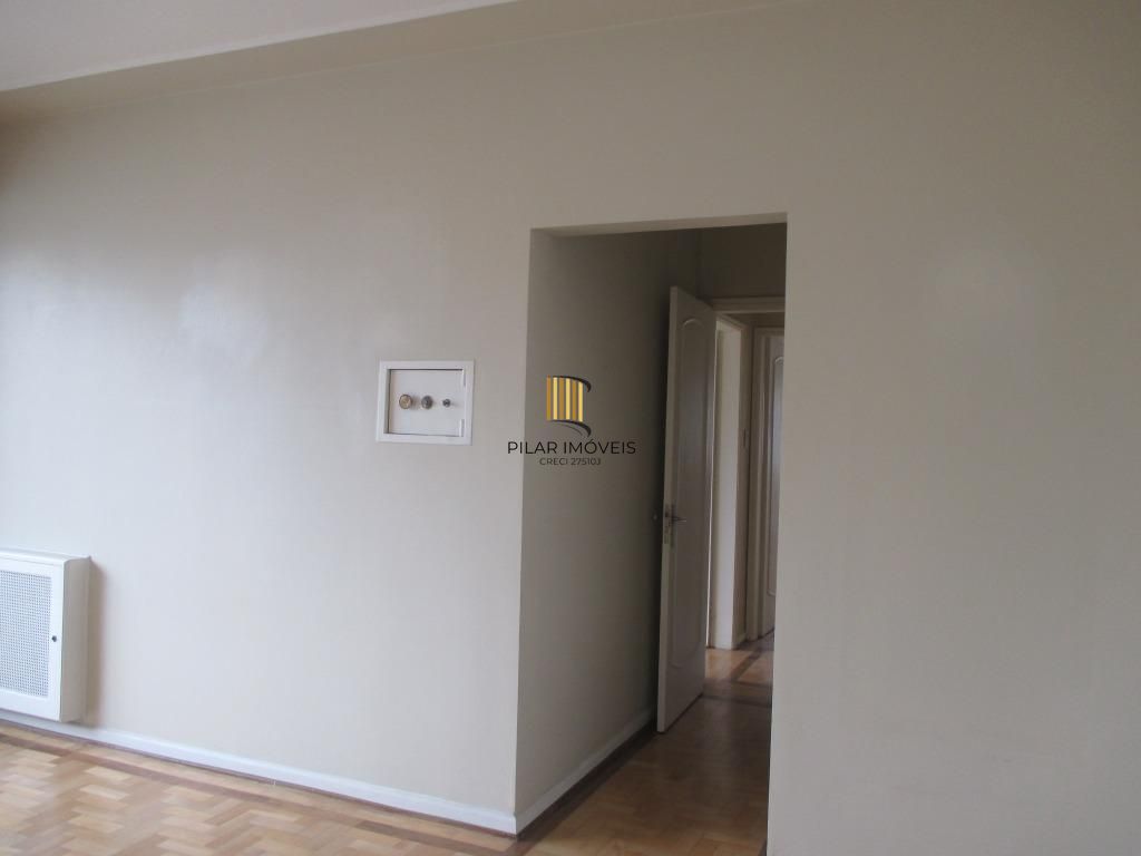 Apartamento para Venda - 219m², 3 dormitórios, sendo 2 suites, 1 vaga - Centro Histórico