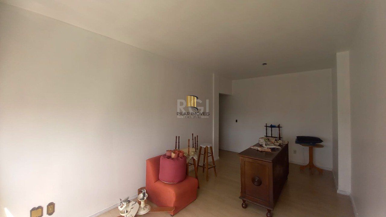 Apartamento 3 dormitórios no bairro Centro Histórico