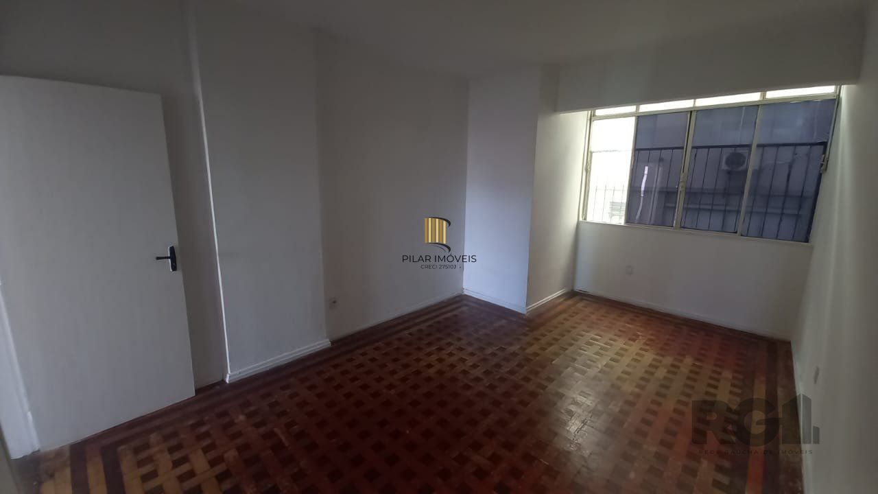 Apartamento 2 dormitórios no bairro Centro Histórico