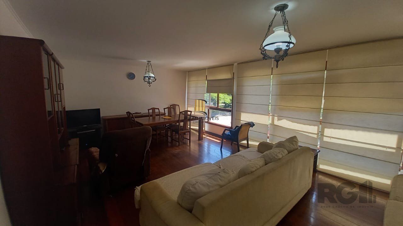 Apartamento 3 dormitórios no bairro Menino Deus