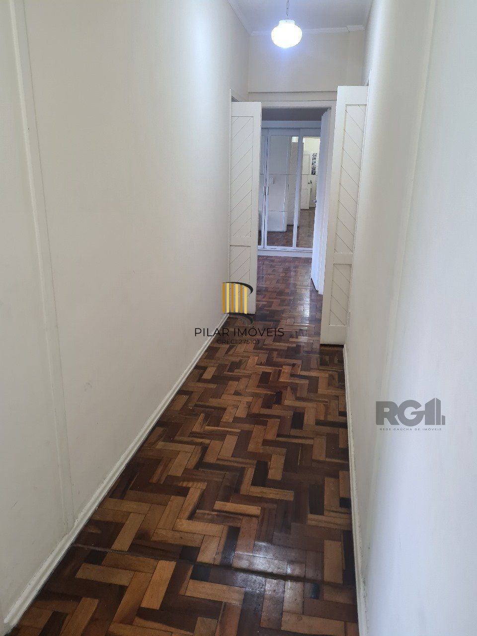 Apartamento 3 dormitórios no bairro Centro Histórico