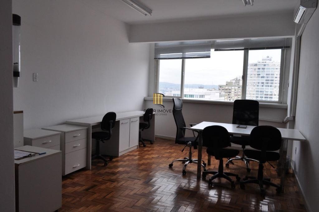 Sala para alugar, 31 m² por R$ 500,00/mês - Centro Histórico - Porto Alegre/RS