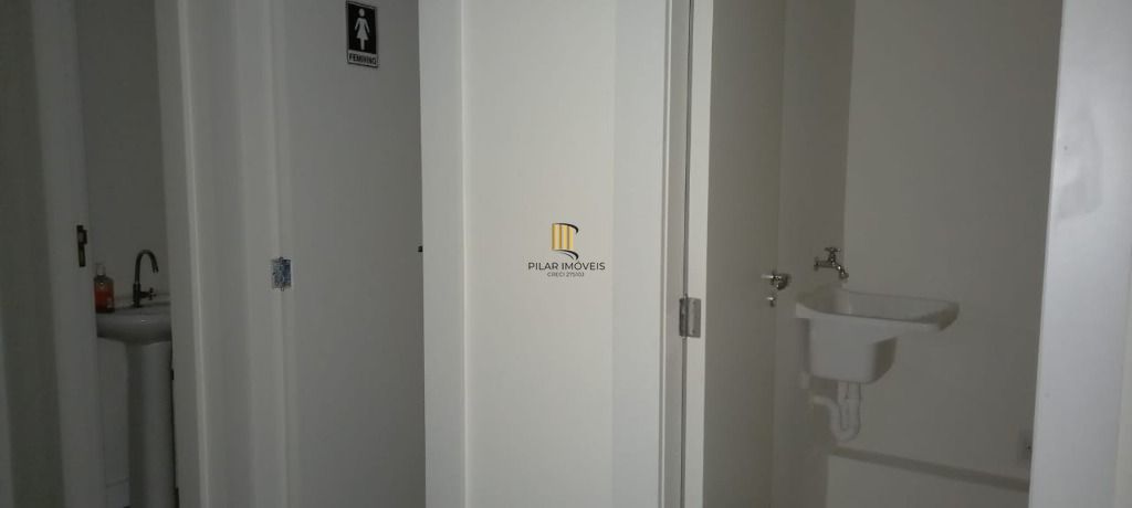 Andar Corporativo para venda com 234 m²  - Centro Histórico - Porto Alegre/RS