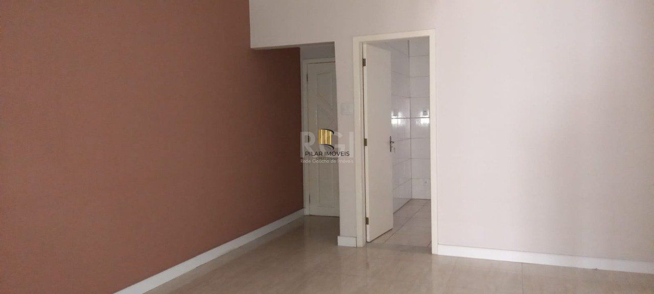 Apartamento 3 dormitórios no bairro Centro Histórico
