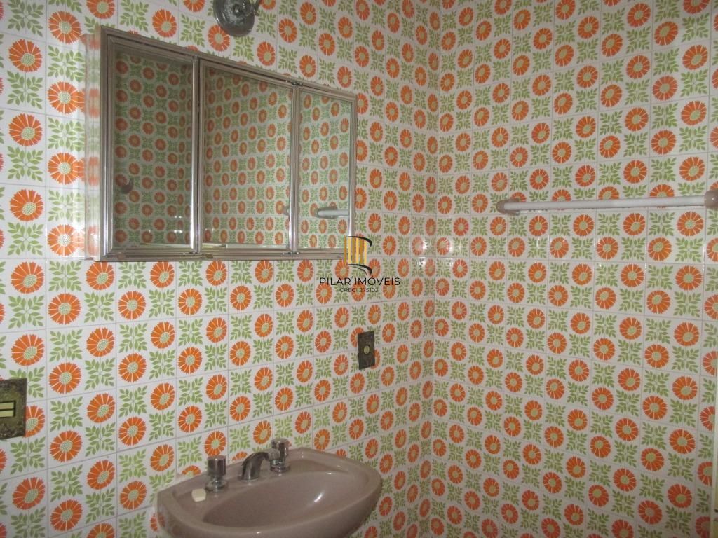 Apartamento para Venda - 93.6m², 3 dormitórios, Centro Histórico
