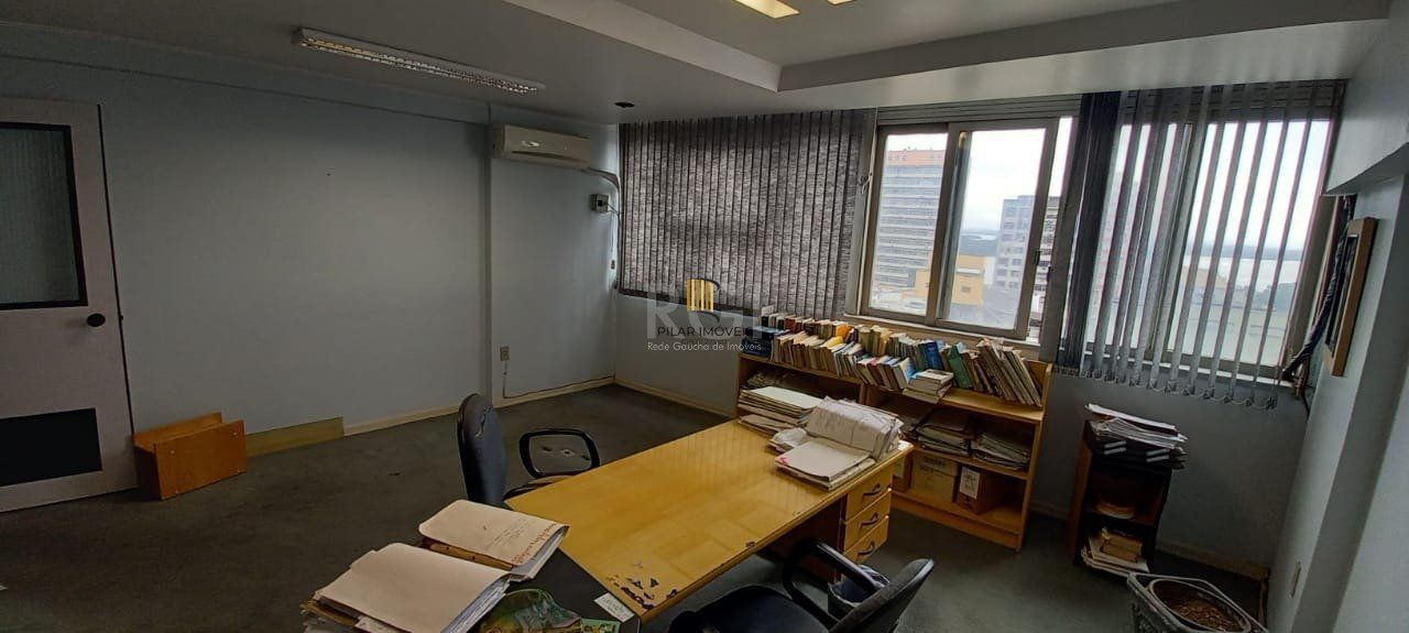 Conjunto/Sala para Venda - 51.18m², 0 dormitórios, Centro Histórico