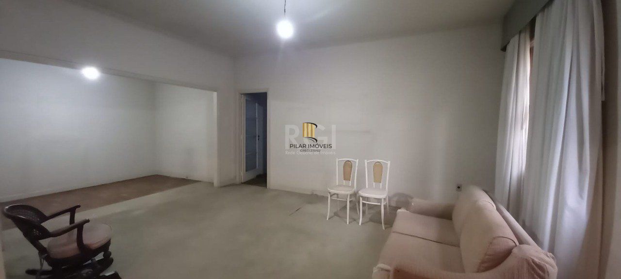 Apartamento para Venda - 136.2m², 3 dormitórios, 1 vaga - Centro Histórico