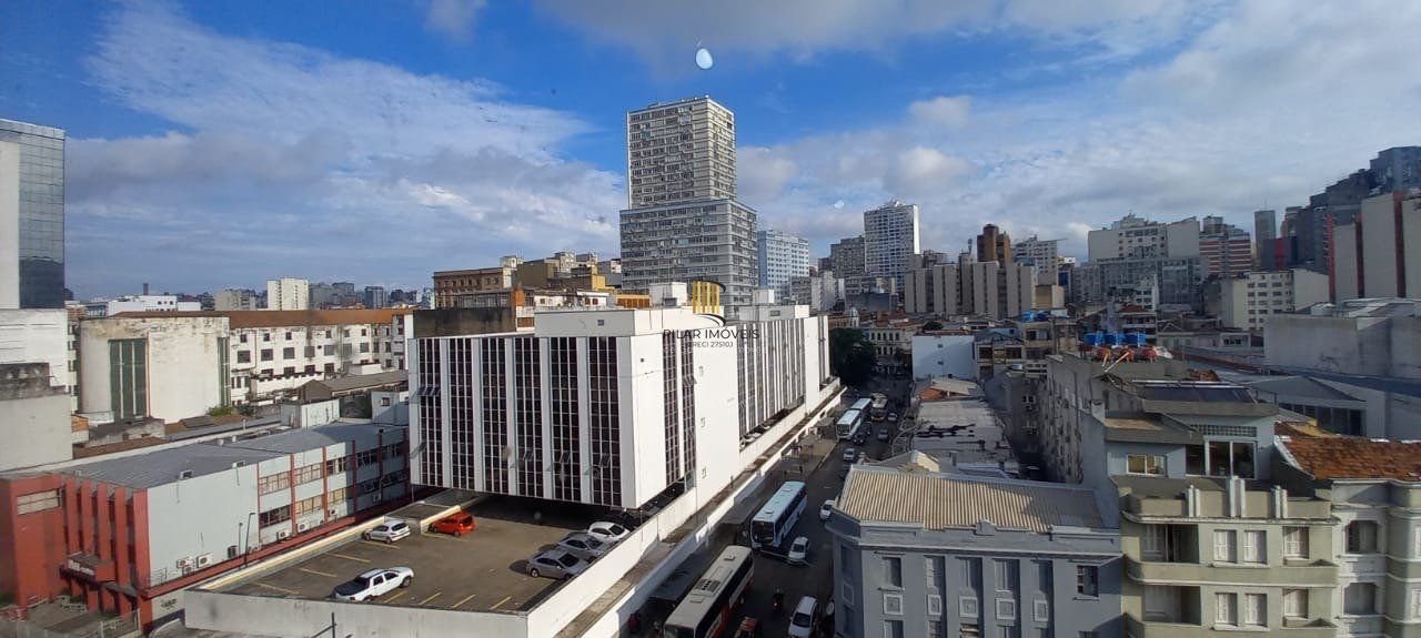 Conjunto/Sala para Venda - 124.96m², 0 dormitórios, Centro Histórico
