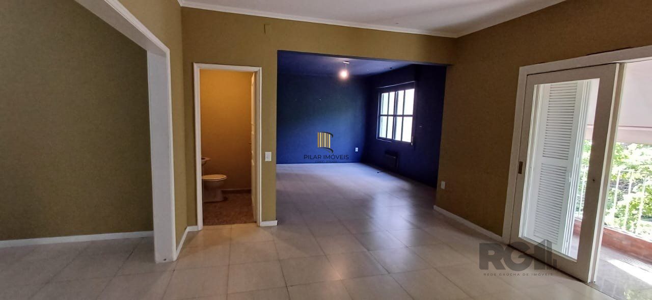 Cobertura para alugar, 253 m² por R$ 2.900,00/mês - Rio Branco - Porto Alegre/RS